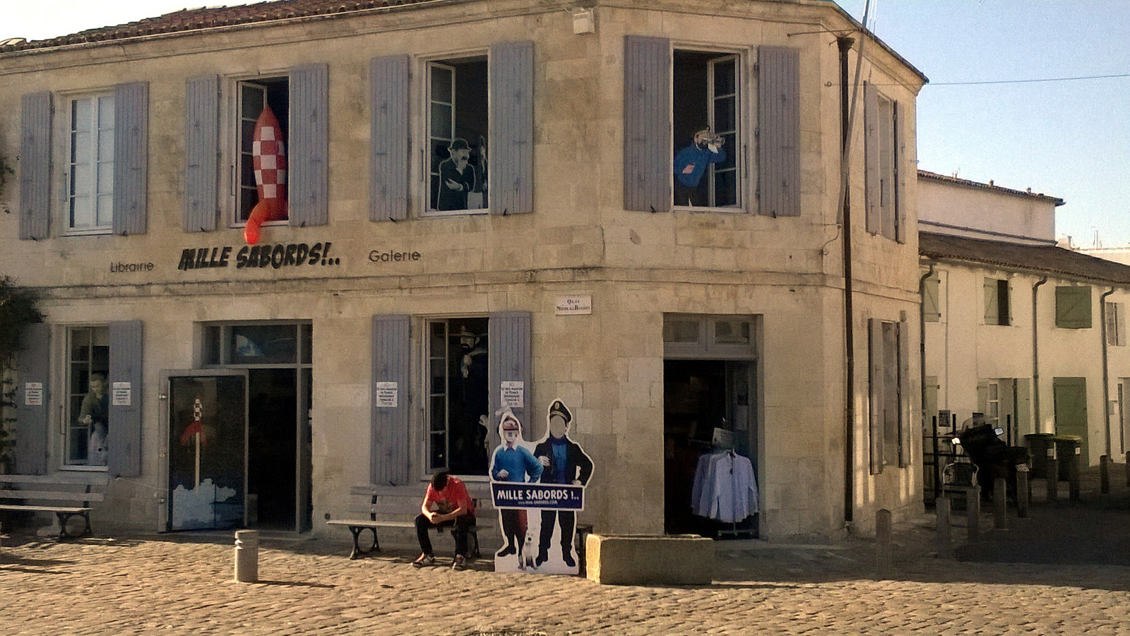 Saint-Martin-de-Re